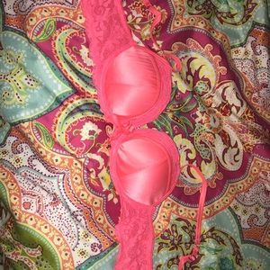 Arie Lingerie Bra (Reese)